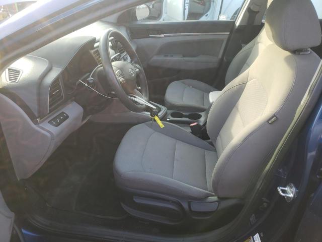 Photo 6 VIN: 5NPD84LF3LH561608 - HYUNDAI ELANTRA 