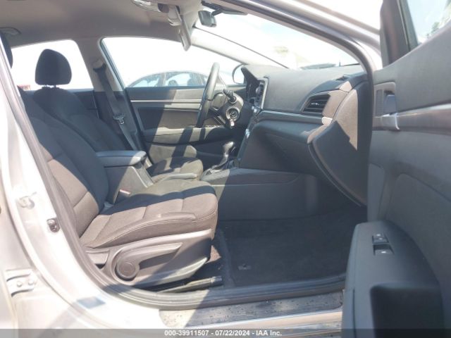 Photo 4 VIN: 5NPD84LF3LH562063 - HYUNDAI ELANTRA 