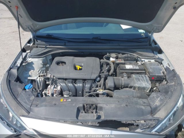 Photo 9 VIN: 5NPD84LF3LH562063 - HYUNDAI ELANTRA 