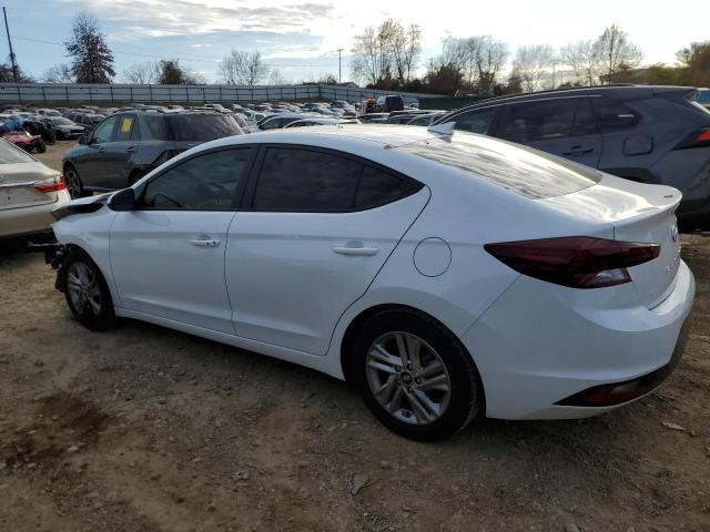 Photo 1 VIN: 5NPD84LF3LH564850 - HYUNDAI ELANTRA SE 