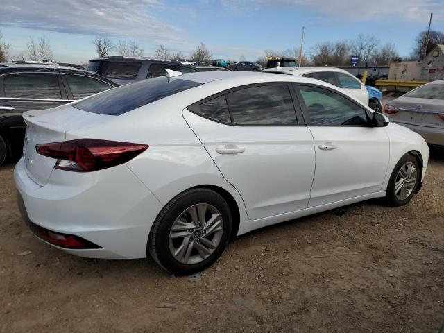 Photo 2 VIN: 5NPD84LF3LH564850 - HYUNDAI ELANTRA SE 