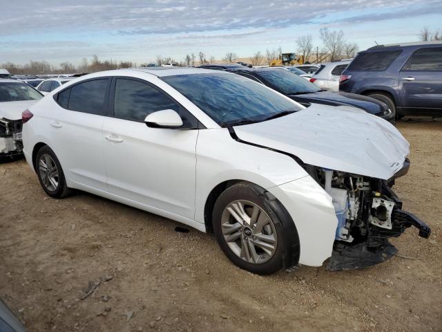 Photo 3 VIN: 5NPD84LF3LH564850 - HYUNDAI ELANTRA SE 