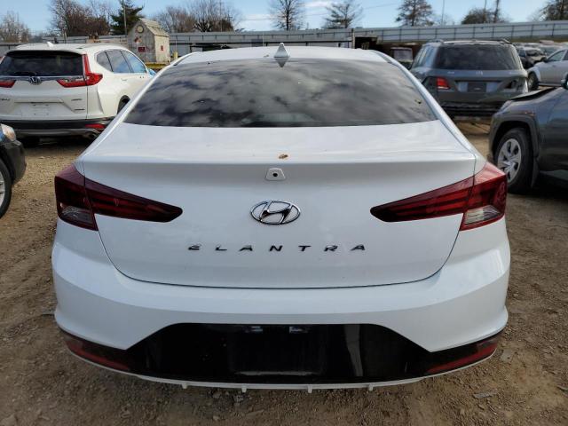 Photo 5 VIN: 5NPD84LF3LH564850 - HYUNDAI ELANTRA SE 