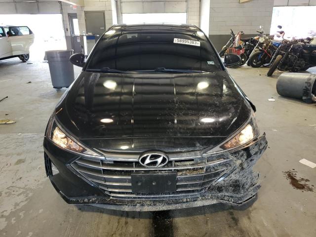 Photo 4 VIN: 5NPD84LF3LH567358 - HYUNDAI ELANTRA 