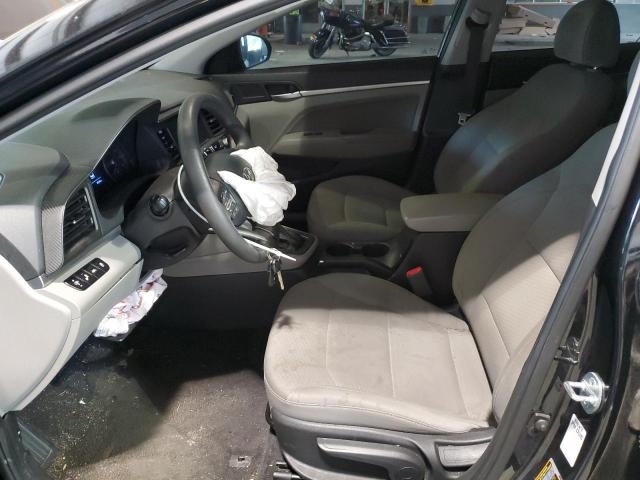 Photo 6 VIN: 5NPD84LF3LH567358 - HYUNDAI ELANTRA 