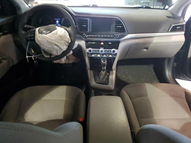 Photo 7 VIN: 5NPD84LF3LH567358 - HYUNDAI ELANTRA 