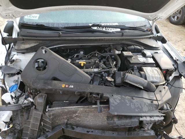 Photo 6 VIN: 5NPD84LF3LH567540 - HYUNDAI ELANTRA SE 