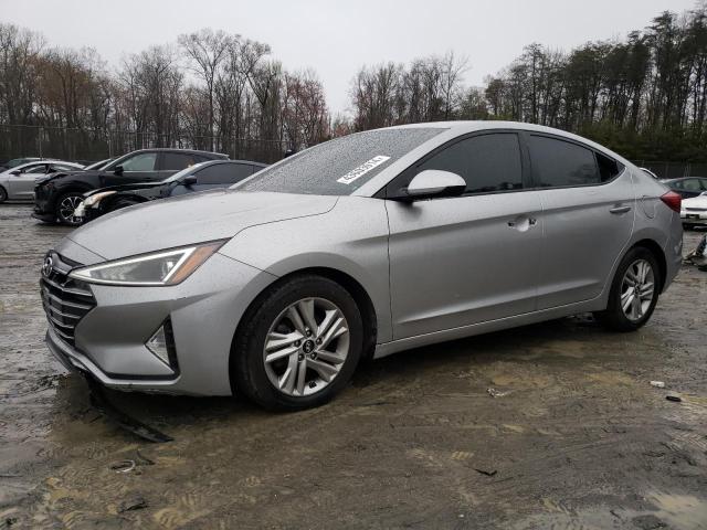 Photo 0 VIN: 5NPD84LF3LH568154 - HYUNDAI ELANTRA 