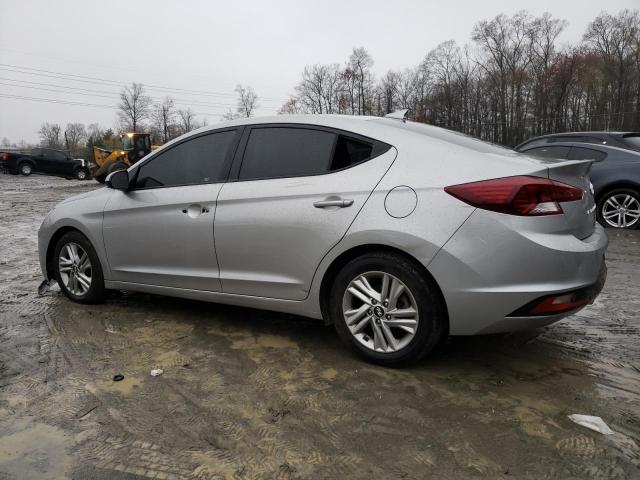 Photo 1 VIN: 5NPD84LF3LH568154 - HYUNDAI ELANTRA 