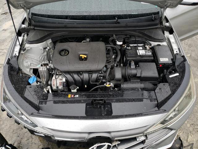 Photo 10 VIN: 5NPD84LF3LH568154 - HYUNDAI ELANTRA 