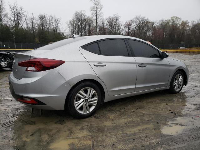 Photo 2 VIN: 5NPD84LF3LH568154 - HYUNDAI ELANTRA 