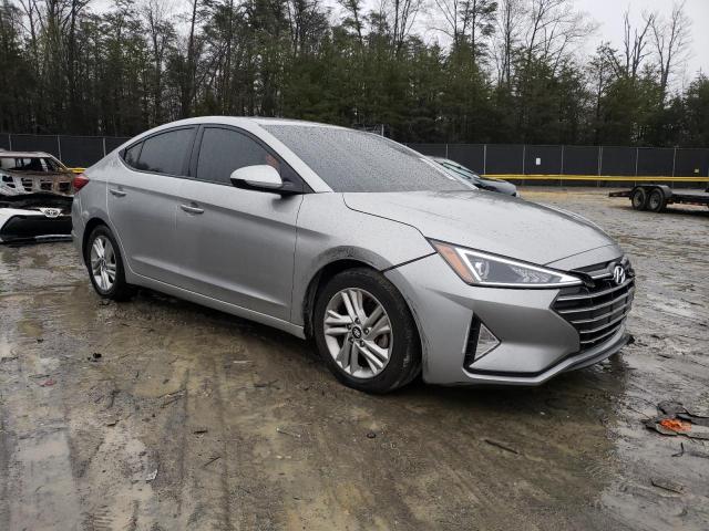 Photo 3 VIN: 5NPD84LF3LH568154 - HYUNDAI ELANTRA 