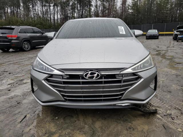 Photo 4 VIN: 5NPD84LF3LH568154 - HYUNDAI ELANTRA 