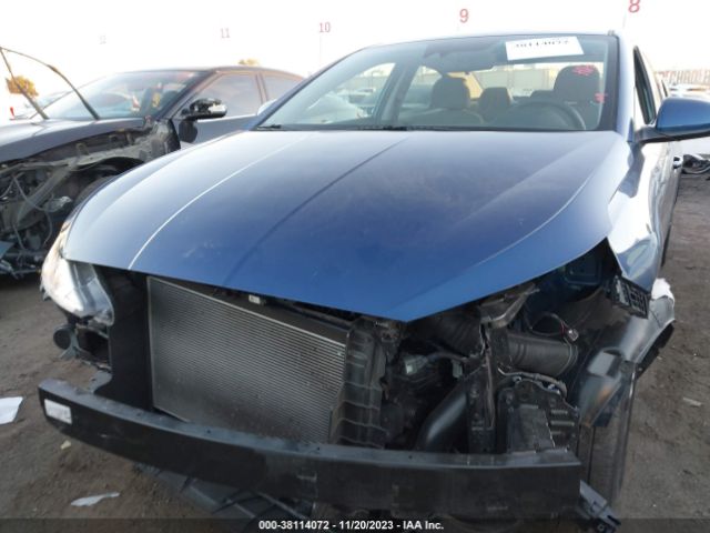 Photo 5 VIN: 5NPD84LF3LH568798 - HYUNDAI ELANTRA 