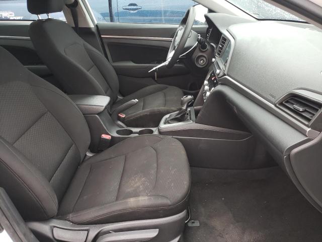 Photo 4 VIN: 5NPD84LF3LH569336 - HYUNDAI ELANTRA SE 