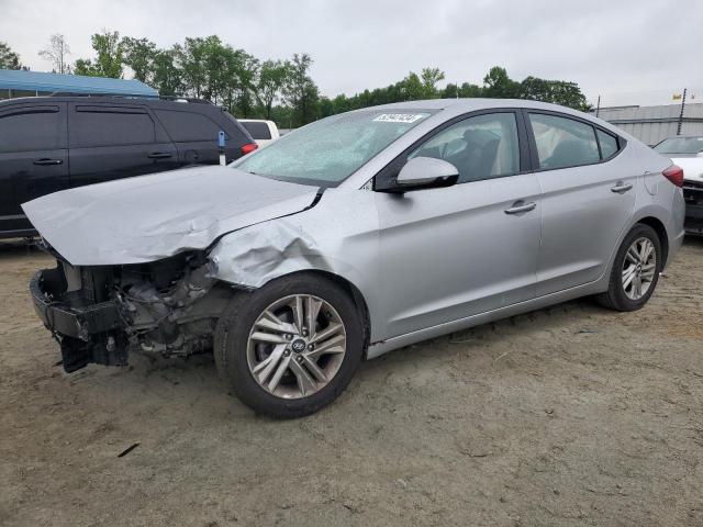 Photo 0 VIN: 5NPD84LF3LH569465 - HYUNDAI ELANTRA 