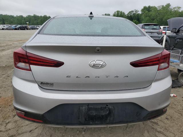 Photo 5 VIN: 5NPD84LF3LH569465 - HYUNDAI ELANTRA 