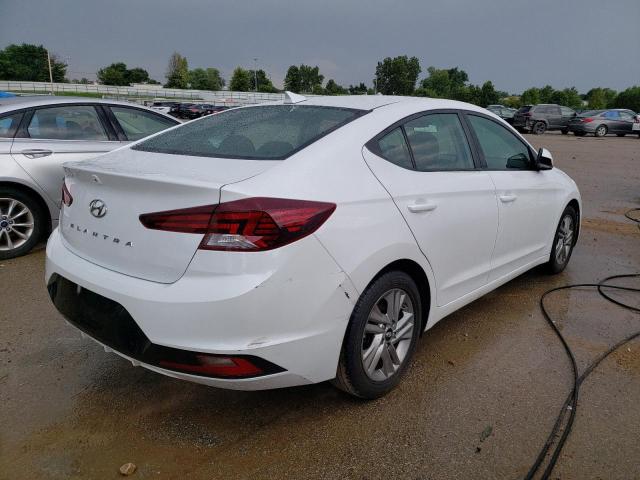 Photo 2 VIN: 5NPD84LF3LH570101 - HYUNDAI ELANTRA SE 