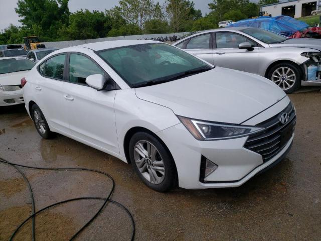 Photo 3 VIN: 5NPD84LF3LH570101 - HYUNDAI ELANTRA SE 