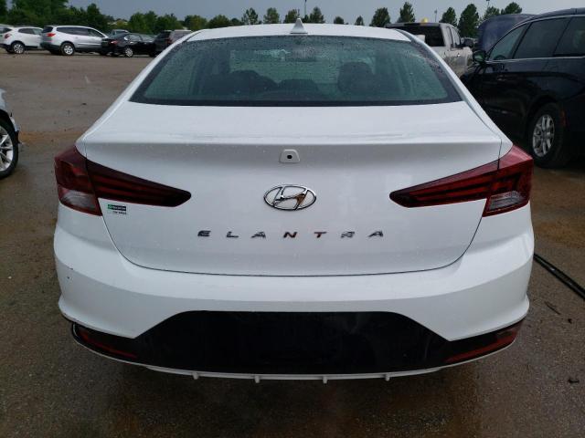 Photo 5 VIN: 5NPD84LF3LH570101 - HYUNDAI ELANTRA SE 