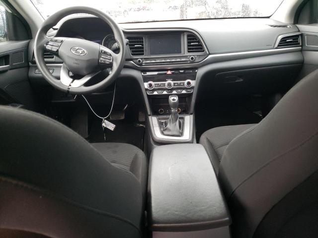 Photo 7 VIN: 5NPD84LF3LH570101 - HYUNDAI ELANTRA SE 