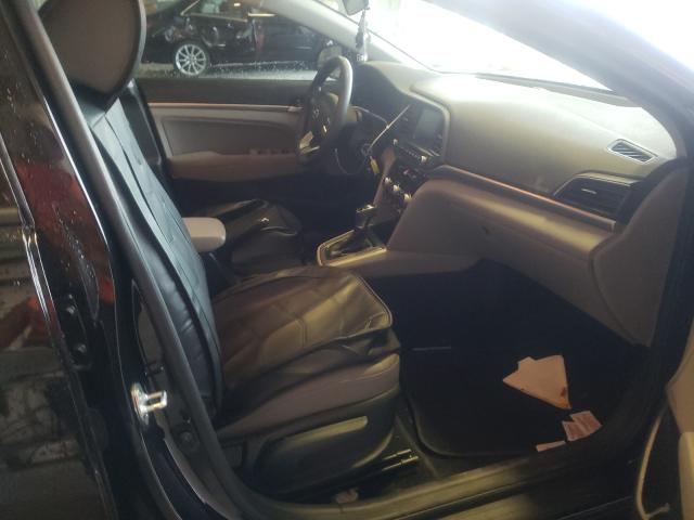 Photo 4 VIN: 5NPD84LF3LH570714 - HYUNDAI ELANTRA SE 