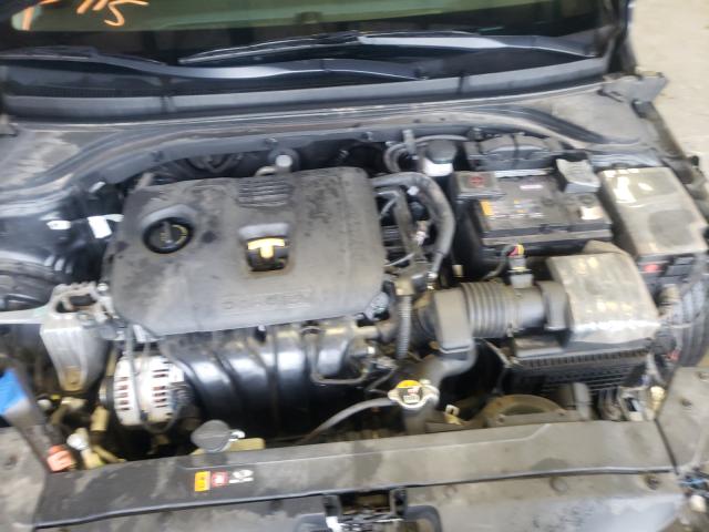 Photo 6 VIN: 5NPD84LF3LH570714 - HYUNDAI ELANTRA SE 