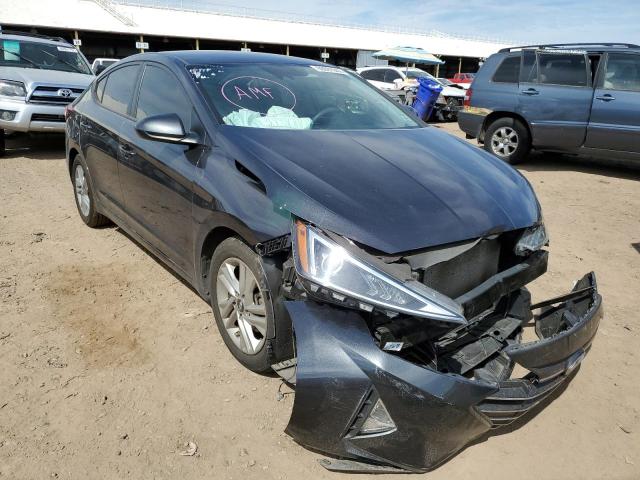 Photo 0 VIN: 5NPD84LF3LH571605 - HYUNDAI ELANTRA SE 