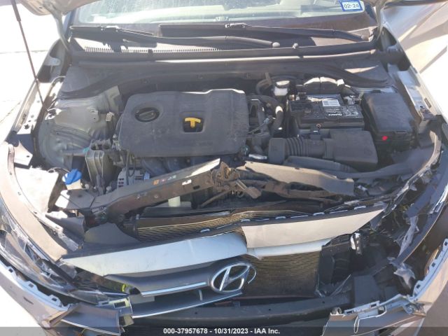 Photo 9 VIN: 5NPD84LF3LH571636 - HYUNDAI ELANTRA SE 