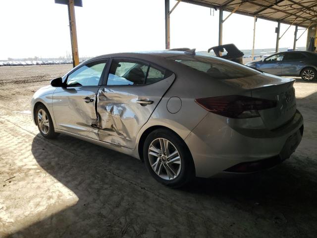 Photo 1 VIN: 5NPD84LF3LH572270 - HYUNDAI ELANTRA SE 