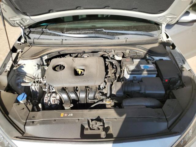 Photo 10 VIN: 5NPD84LF3LH572270 - HYUNDAI ELANTRA SE 