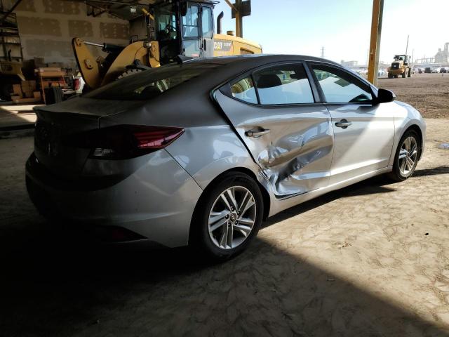 Photo 2 VIN: 5NPD84LF3LH572270 - HYUNDAI ELANTRA SE 