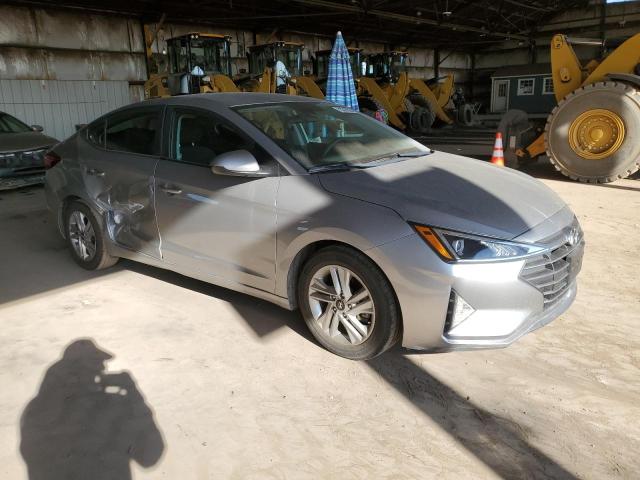 Photo 3 VIN: 5NPD84LF3LH572270 - HYUNDAI ELANTRA SE 