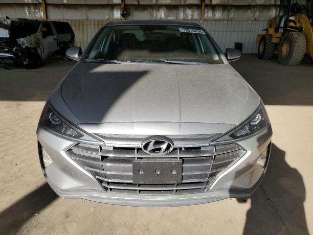 Photo 4 VIN: 5NPD84LF3LH572270 - HYUNDAI ELANTRA SE 