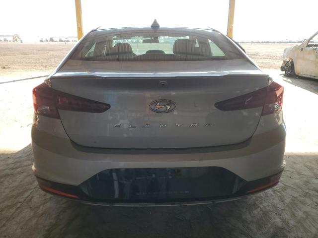 Photo 5 VIN: 5NPD84LF3LH572270 - HYUNDAI ELANTRA SE 