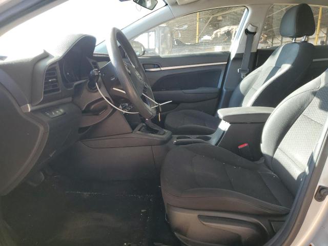 Photo 6 VIN: 5NPD84LF3LH572270 - HYUNDAI ELANTRA SE 