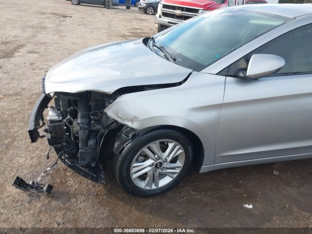 Photo 5 VIN: 5NPD84LF3LH573273 - HYUNDAI ELANTRA 