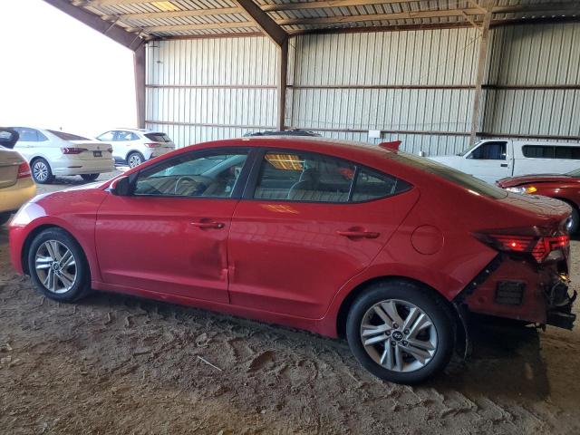 Photo 1 VIN: 5NPD84LF3LH574388 - HYUNDAI ELANTRA 