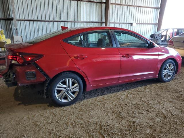 Photo 2 VIN: 5NPD84LF3LH574388 - HYUNDAI ELANTRA 