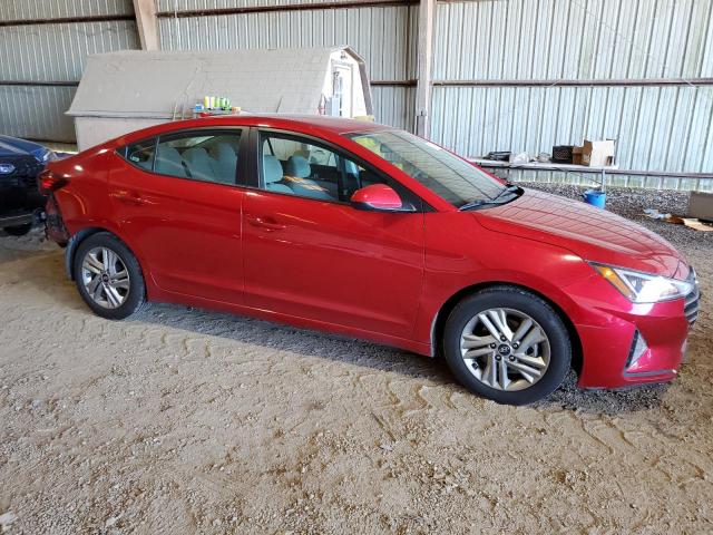 Photo 3 VIN: 5NPD84LF3LH574388 - HYUNDAI ELANTRA 