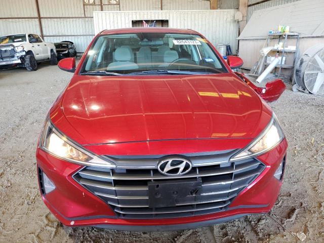 Photo 4 VIN: 5NPD84LF3LH574388 - HYUNDAI ELANTRA 