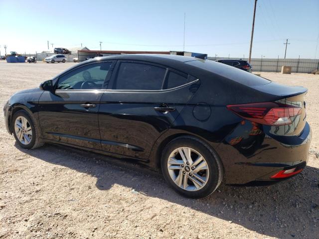 Photo 1 VIN: 5NPD84LF3LH574830 - HYUNDAI ELANTRA 