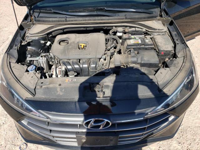 Photo 10 VIN: 5NPD84LF3LH574830 - HYUNDAI ELANTRA 