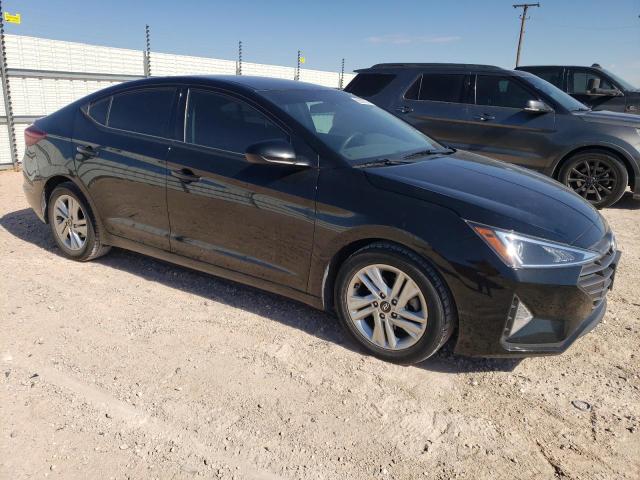 Photo 3 VIN: 5NPD84LF3LH574830 - HYUNDAI ELANTRA 