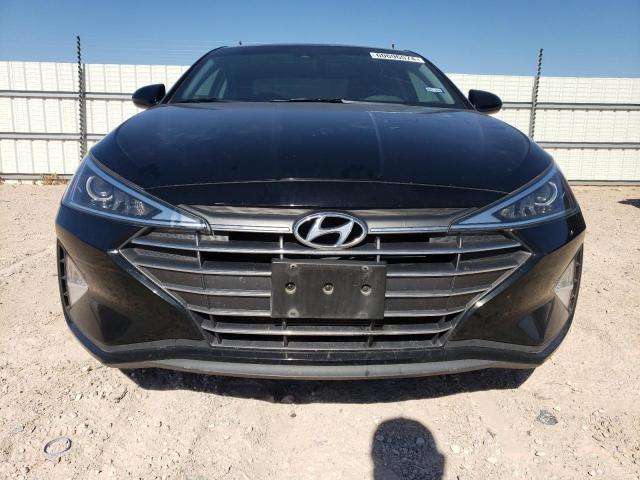 Photo 4 VIN: 5NPD84LF3LH574830 - HYUNDAI ELANTRA 