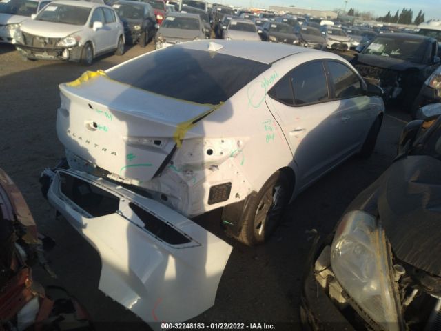 Photo 3 VIN: 5NPD84LF3LH580627 - HYUNDAI ELANTRA 