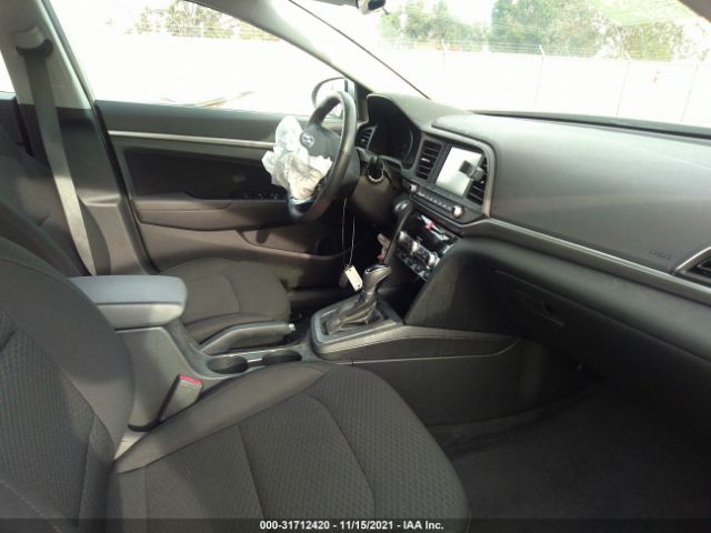 Photo 4 VIN: 5NPD84LF3LH581695 - HYUNDAI ELANTRA 