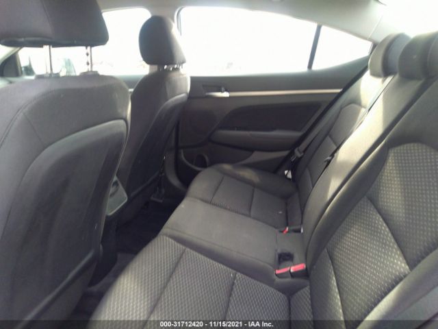 Photo 7 VIN: 5NPD84LF3LH581695 - HYUNDAI ELANTRA 