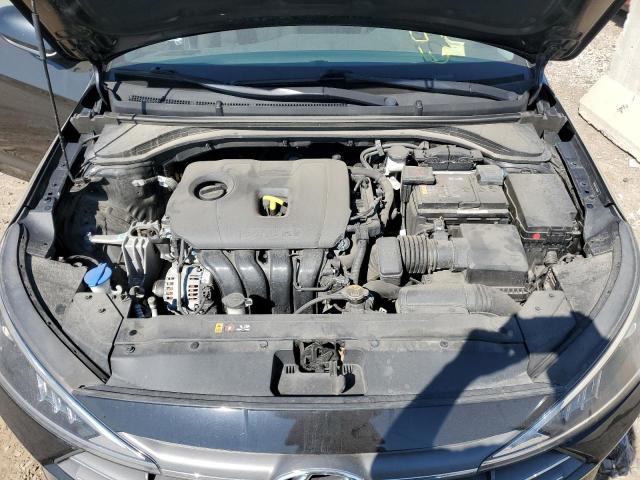 Photo 6 VIN: 5NPD84LF3LH582040 - HYUNDAI ELANTRA SE 