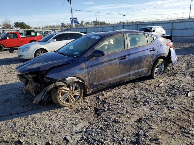 Photo 0 VIN: 5NPD84LF3LH582197 - HYUNDAI ELANTRA SE 